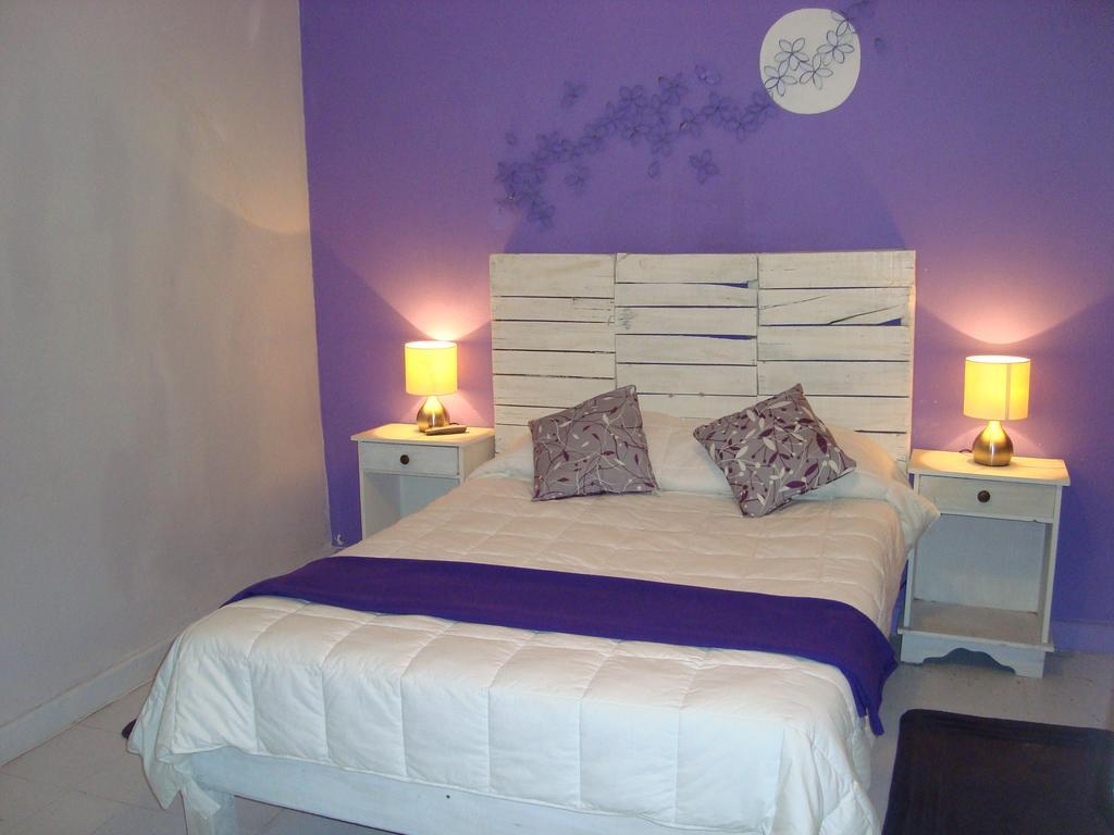 Hotelitto San Miguel San Miguel de Allende Rum bild