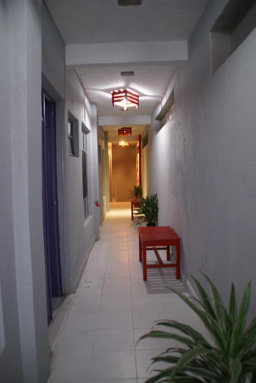 Hotelitto San Miguel San Miguel de Allende Exteriör bild
